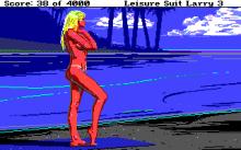 Leisure Suit Larry 3 screenshot #16