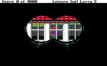 Leisure Suit Larry 3 screenshot #7