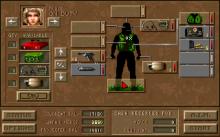 Jagged Alliance: Deadly Games screenshot #10