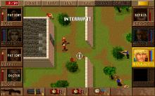 Jagged Alliance: Deadly Games screenshot #11