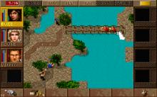Jagged Alliance: Deadly Games screenshot #12
