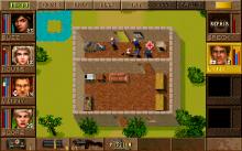 Jagged Alliance: Deadly Games screenshot #13