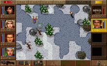 Jagged Alliance: Deadly Games screenshot #15