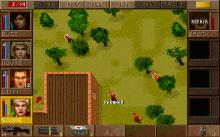 Jagged Alliance: Deadly Games screenshot #16