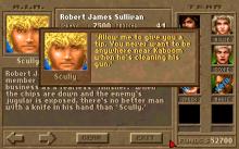 Jagged Alliance: Deadly Games screenshot #2