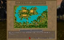 Jagged Alliance: Deadly Games screenshot #3