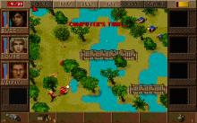 Jagged Alliance: Deadly Games screenshot #4