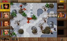Jagged Alliance: Deadly Games screenshot #5