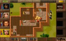 Jagged Alliance: Deadly Games screenshot #8