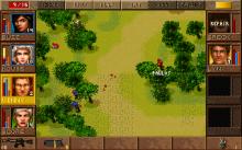 Jagged Alliance: Deadly Games screenshot #9