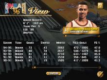 NBA Live 96 screenshot #9
