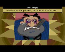 Leisure Suit Larry 5 screenshot #3