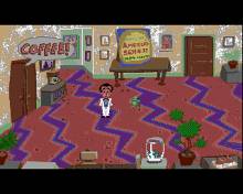 Leisure Suit Larry 5 screenshot #6