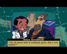 Leisure Suit Larry 5 screenshot #7