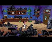 Leisure Suit Larry 5 screenshot #8