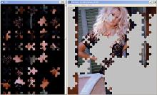 Puzzelle screenshot #9