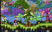 Rayman Forever screenshot #6