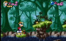 Rayman Forever screenshot #8