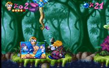 Rayman Forever screenshot #9