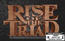 Rise of the Triad: Dark War screenshot