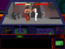 Space Quest 6: Roger Wilco in The Spinal Frontier screenshot #13