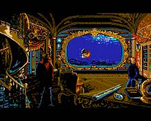 20000 Leagues Under Sea screenshot #3