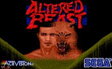 Altered Beast screenshot #5