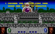 Altered Beast screenshot #7