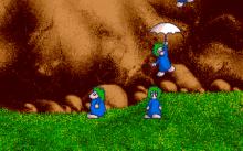 Lemmings screenshot #10