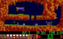 Lemmings screenshot #13