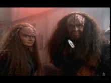 Star Trek: Klingon screenshot #6