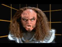 Star Trek: Klingon screenshot #7