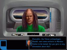Star Trek: The Next Generation - A Final Unity screenshot #10