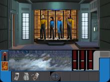 Star Trek: The Next Generation - A Final Unity screenshot #11