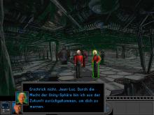 Star Trek: The Next Generation - A Final Unity screenshot #5