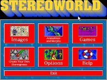 Stereoworld screenshot #2