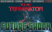 Terminator, The: Future Shock screenshot