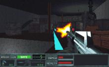 Terminator, The: Future Shock screenshot #10