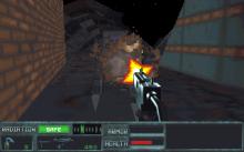 Terminator, The: Future Shock screenshot #7