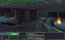 Terminator, The: Future Shock screenshot #9