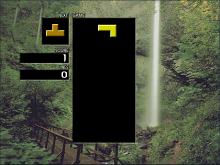 Tetris Professional screenshot #2