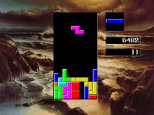 Tetris Professional screenshot #3