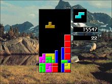 Tetris Professional screenshot #4