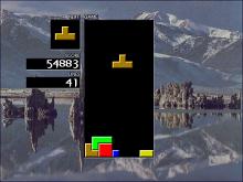 Tetris Professional screenshot #6