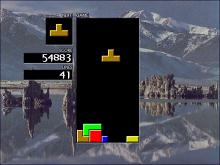 Tetris Professional screenshot #6