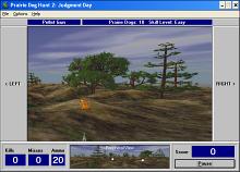 Virtual Shooting Gallery Deluxe screenshot #3