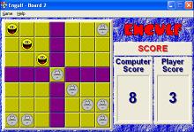 24 Games (Expert Software) screenshot #8