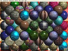 3D Spherical Mahjongg V3 screenshot