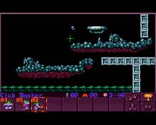 Lemmings 2: The Tribes screenshot #7