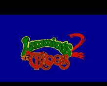 Lemmings 2: The Tribes screenshot #9